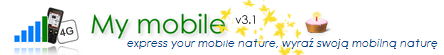 Start | My mobile - Six Years (2008-2014)!