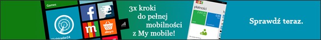 My mobile POLECA!