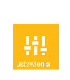 Ustawienia